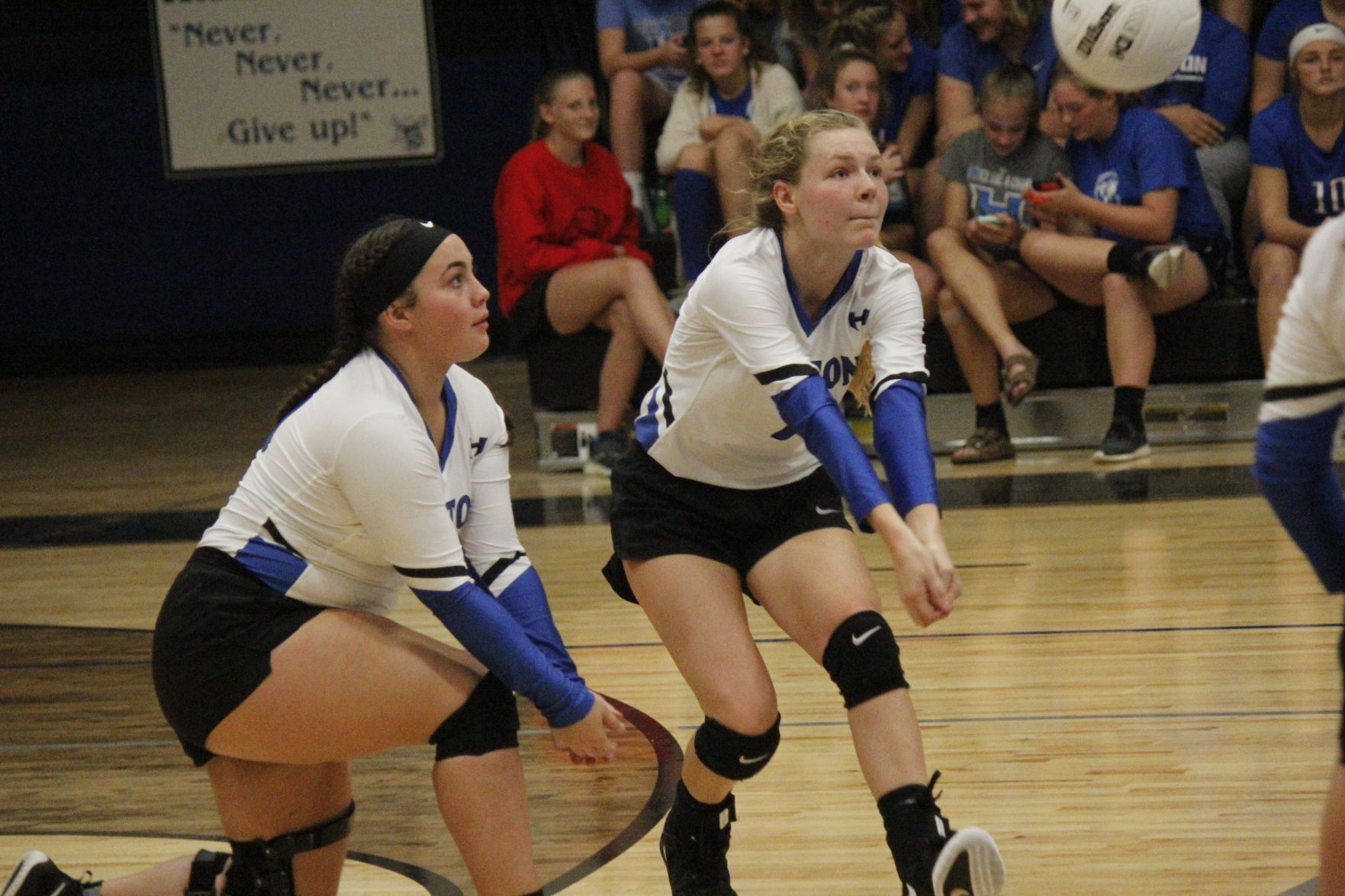 Hatton opens new gym with dominating win